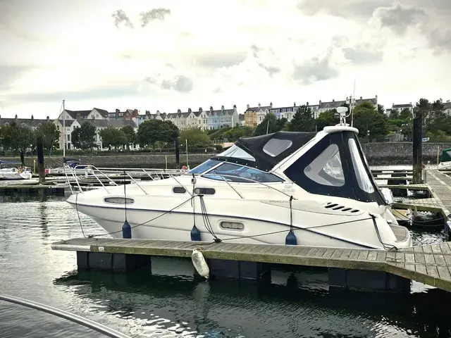 Sealine S28