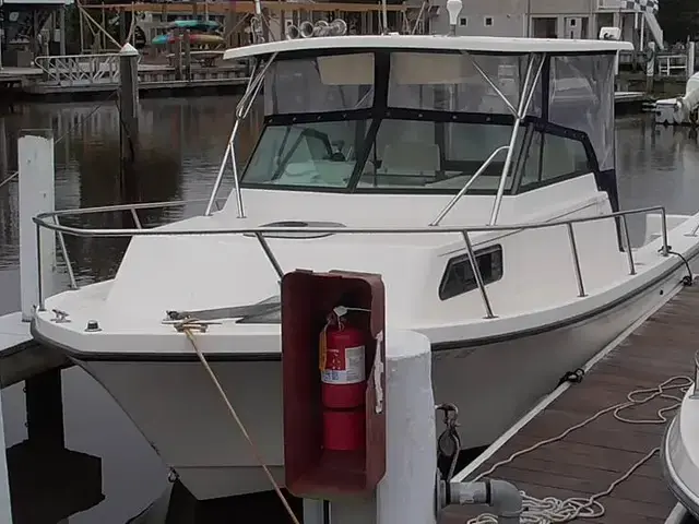 Parker 2510 Xl Walkaround