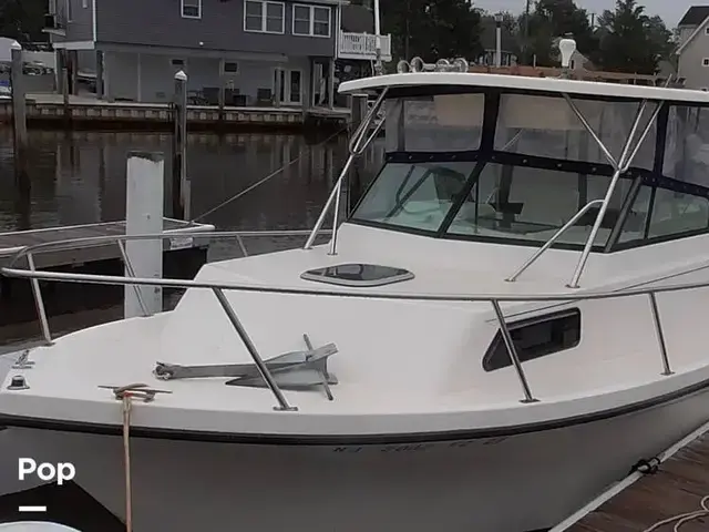 Parker 2510 Xl Walkaround