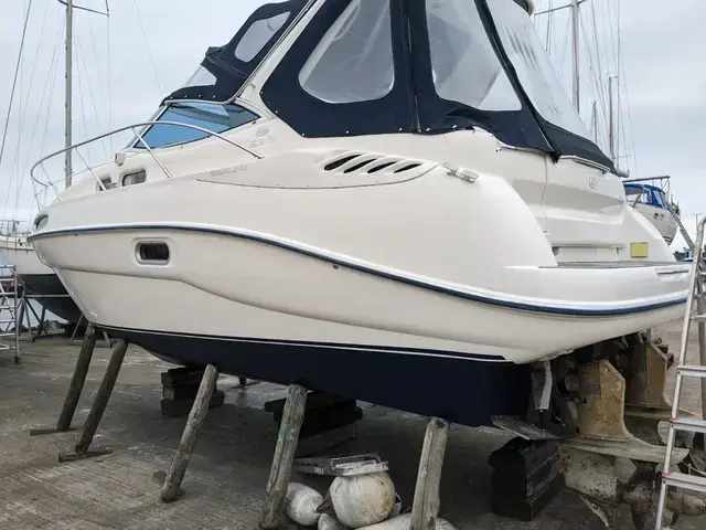 Sealine S28