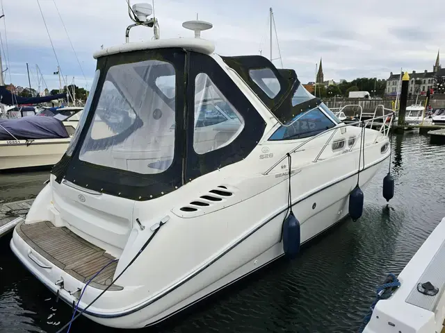 Sealine S28