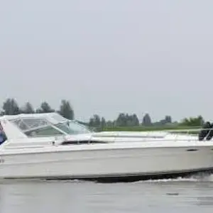 1992 Sea Ray 400 Express Cruiser