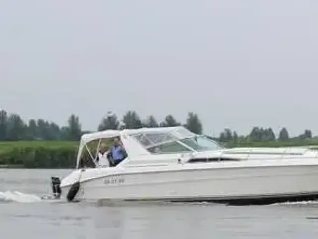 Sea Ray 400 Express Cruiser