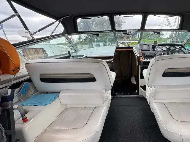 Sea Ray 400 Express Cruiser