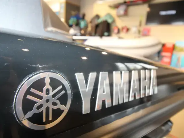 Yamaha JetBlaster