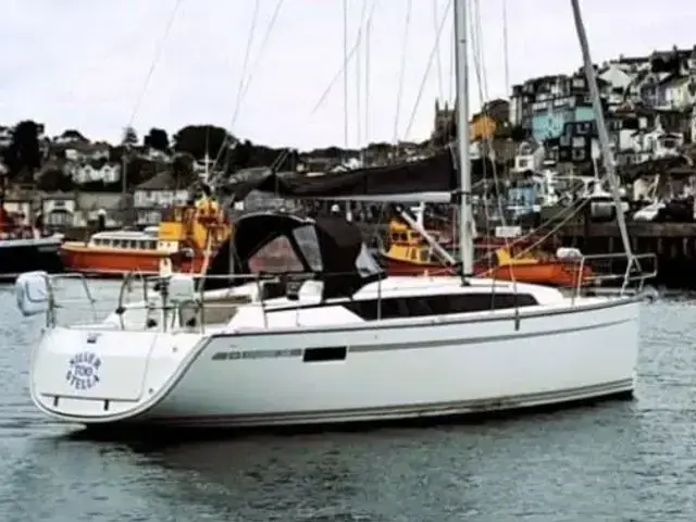 Bavaria 34 Cruiser