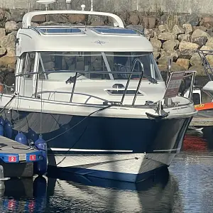 2006 Aquador 28 C