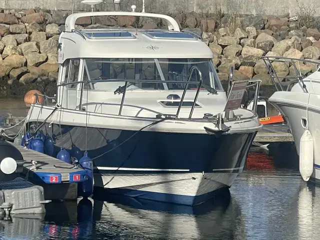 Aquador 28 C