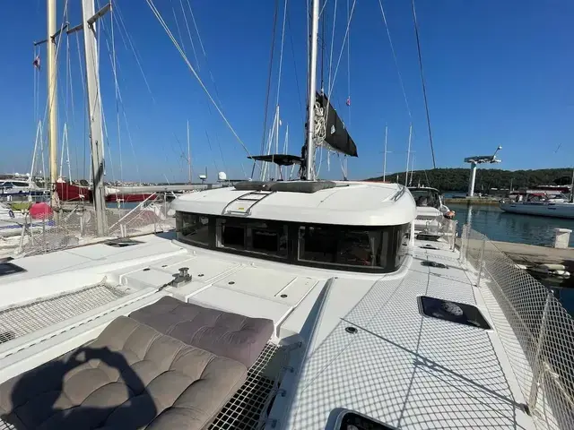 Lagoon 40