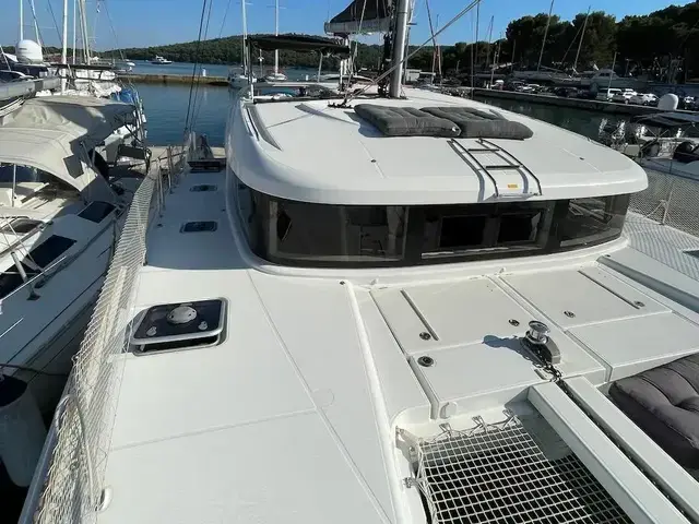 Lagoon 40