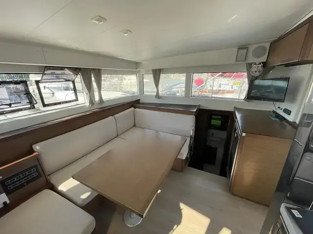 Lagoon 40