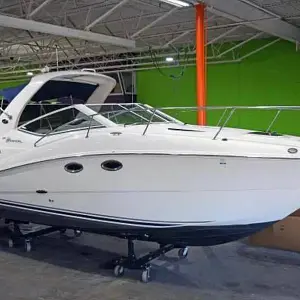 2006 Sea Ray Sundancer 290