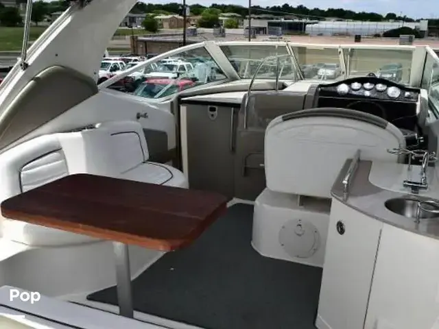 Sea Ray 290 Sundancer