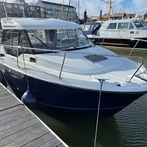 2018 Jeanneau Merry Fisher 795