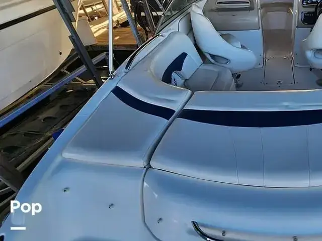 Chaparral 220 SSI