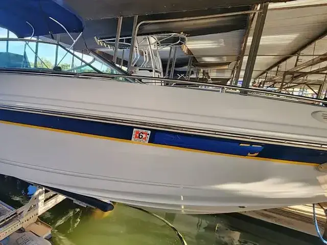 Chaparral 220 SSI