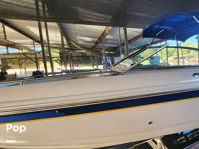 Chaparral 220 SSI