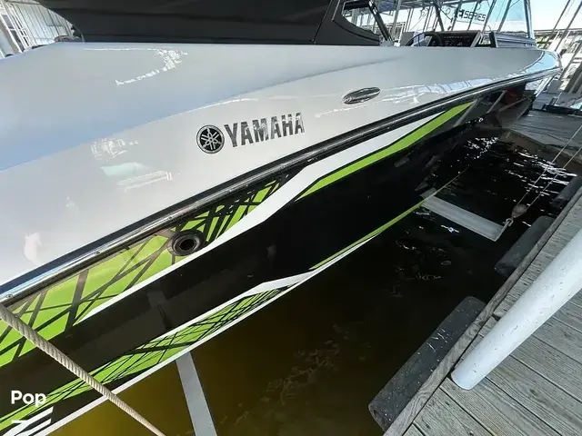 Yamaha 252XE