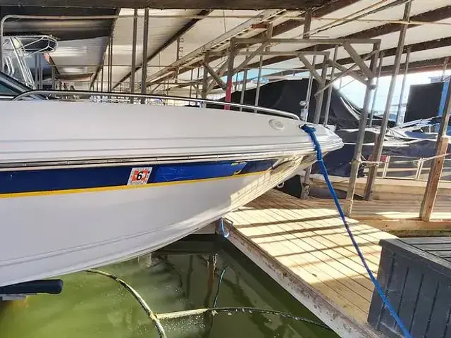 Chaparral 220 SSI