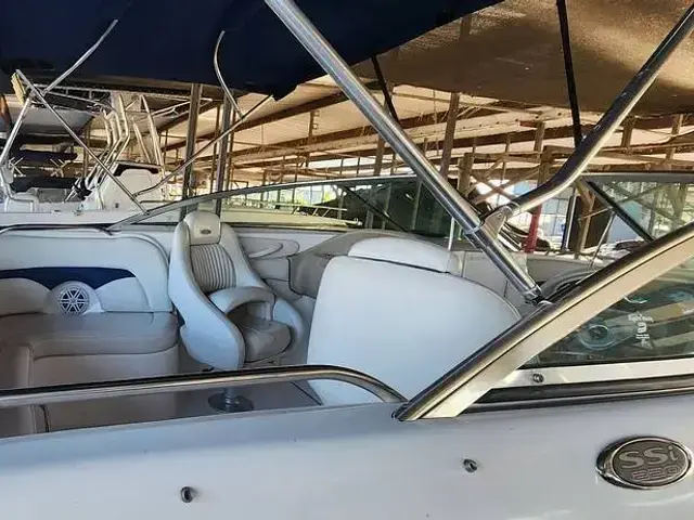 Chaparral 220 SSI