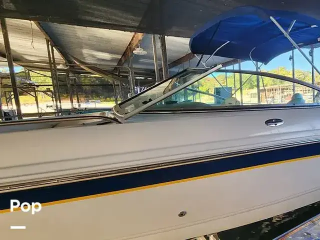 Chaparral 220 SSI