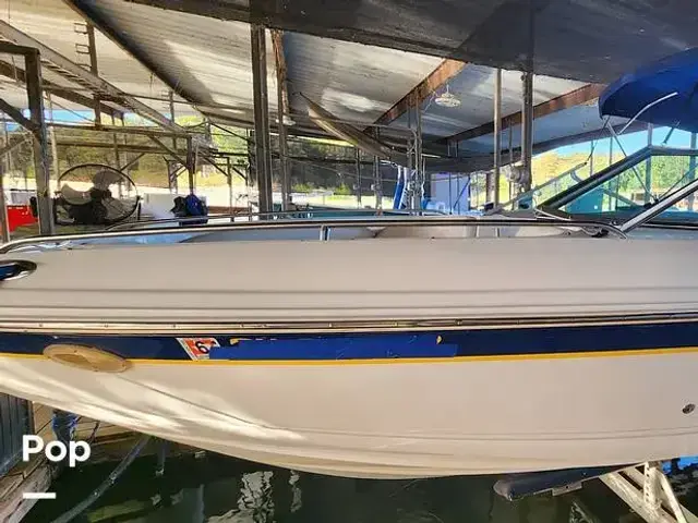 Chaparral 220 SSI