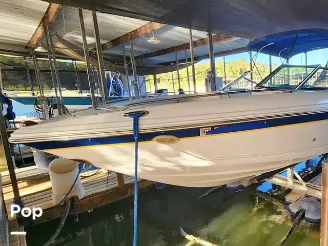 Chaparral 220 SSI