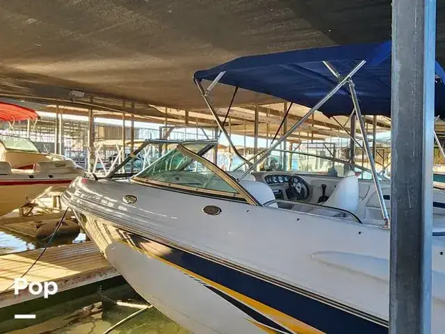 Chaparral 220 SSI