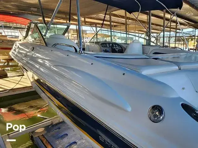 Chaparral 220 SSI