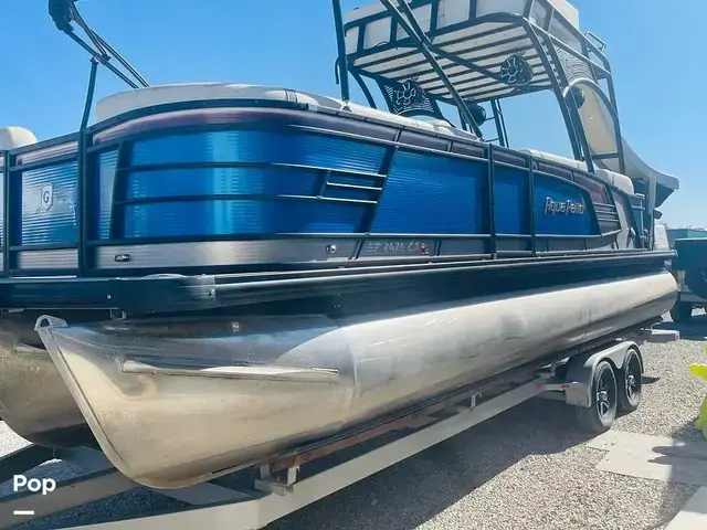 Godfrey Pontoon 250