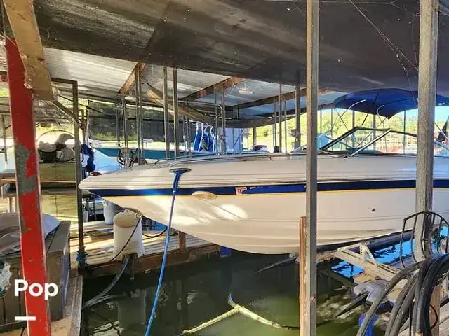 Chaparral 220 SSI