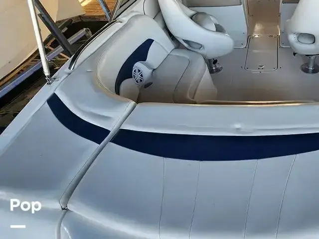 Chaparral 220 SSI