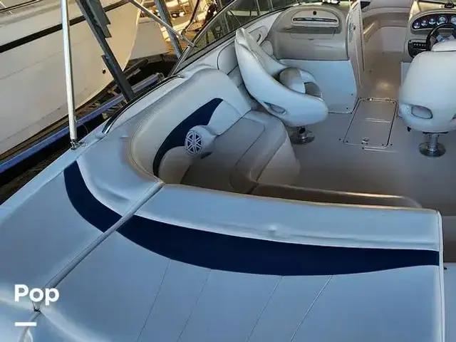 Chaparral 220 SSI