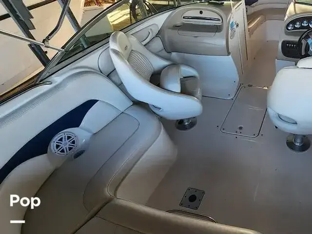 Chaparral 220 SSI