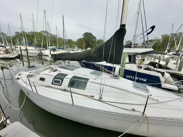 Beneteau First 32.5