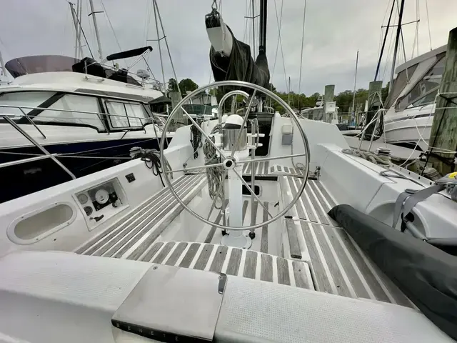 Beneteau First 32.5