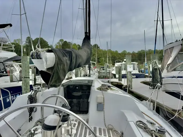 Beneteau First 32.5