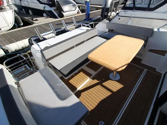 Jeanneau MERRY FISHER 895 SPORT