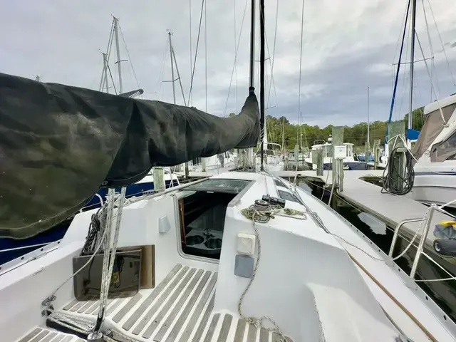 Beneteau First 32.5