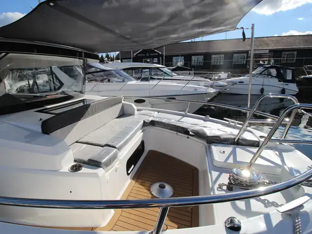 Jeanneau MERRY FISHER 895 SPORT