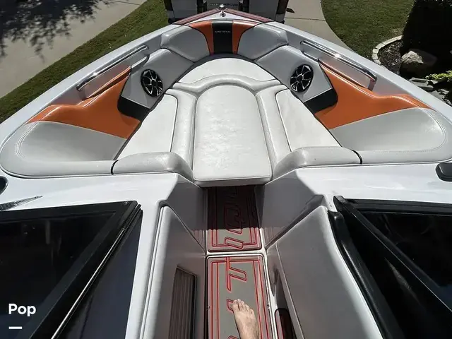 Super Air Nautique 230 TE