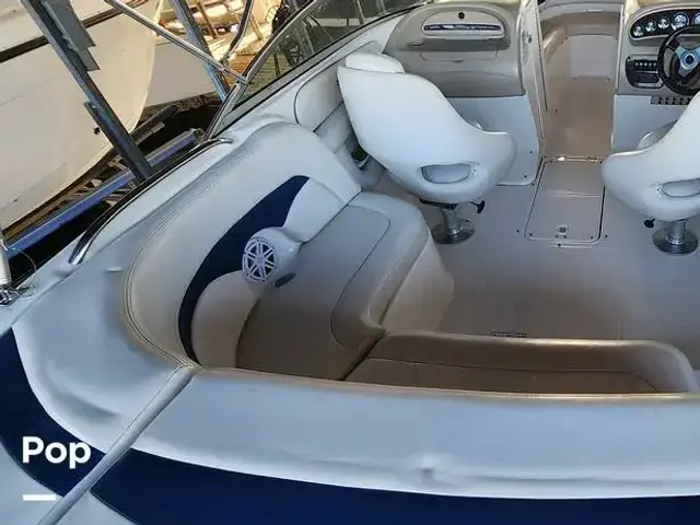 Chaparral 220 SSI