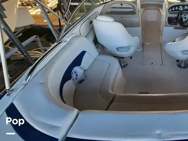 Chaparral 220 SSI