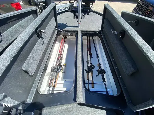 Skeeter ZX 225