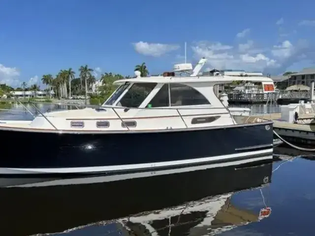 Legacy 32