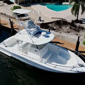 2000 Stamas 310 Tarpon