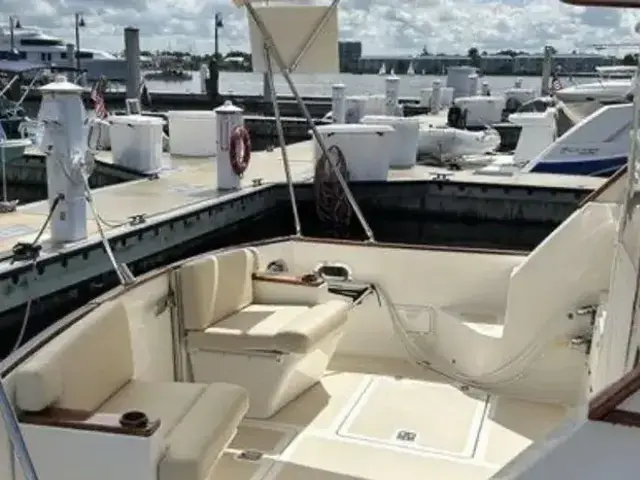 Legacy 32