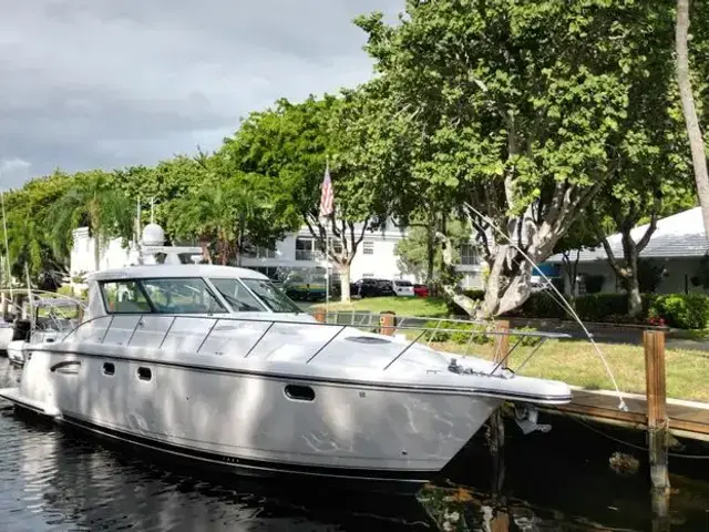 Tiara Yachts 4400 Sovran