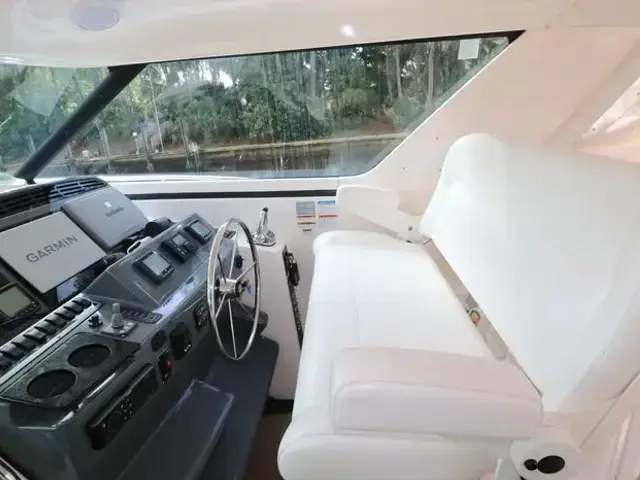 Tiara Yachts 4400 Sovran