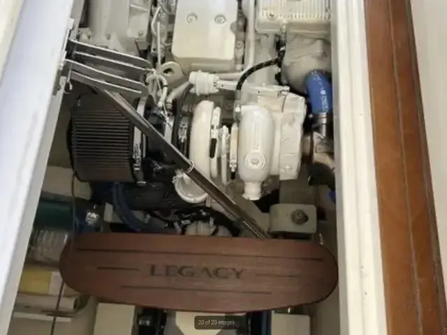 Legacy 32